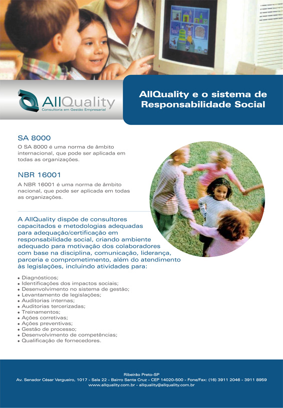 Responsabilidade Social